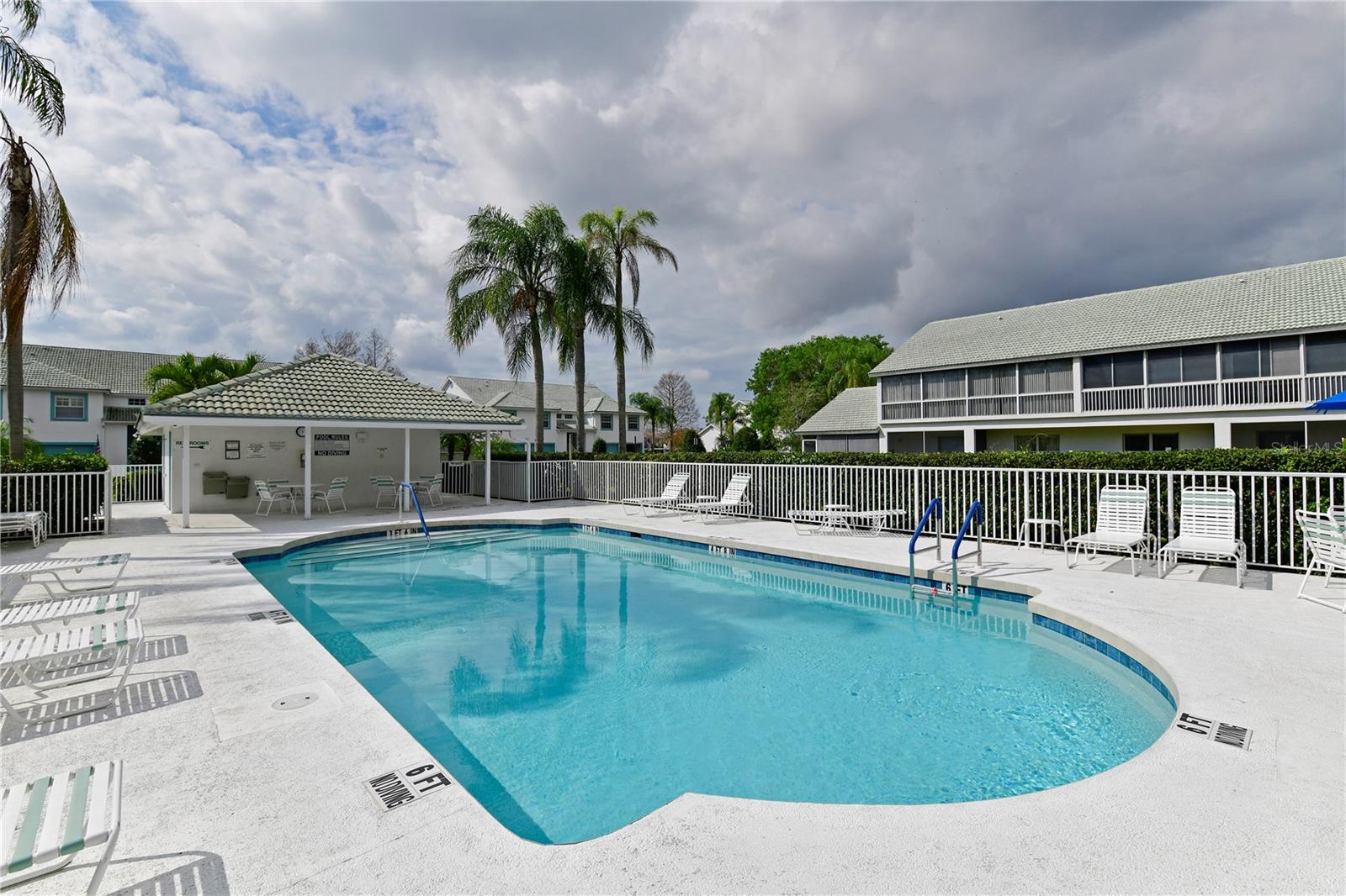 FAIRWAY GARDENS AT TARA - Residential