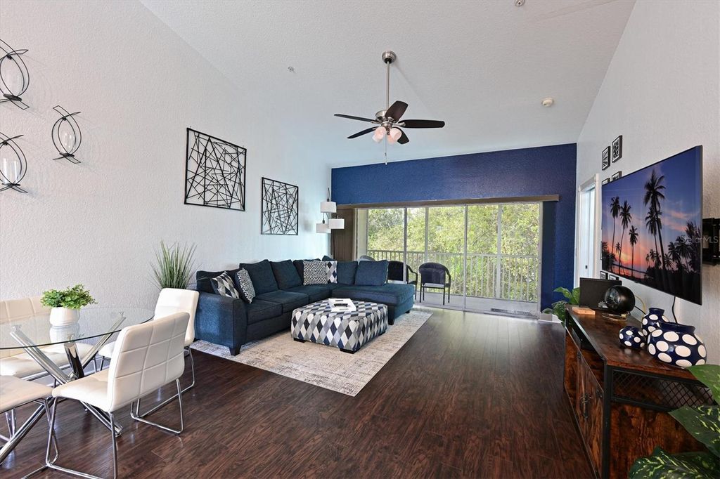 Photo of 6589 Fairway Gardens Drive #202, Bradenton, FL 34203 (MLS # A4673665)