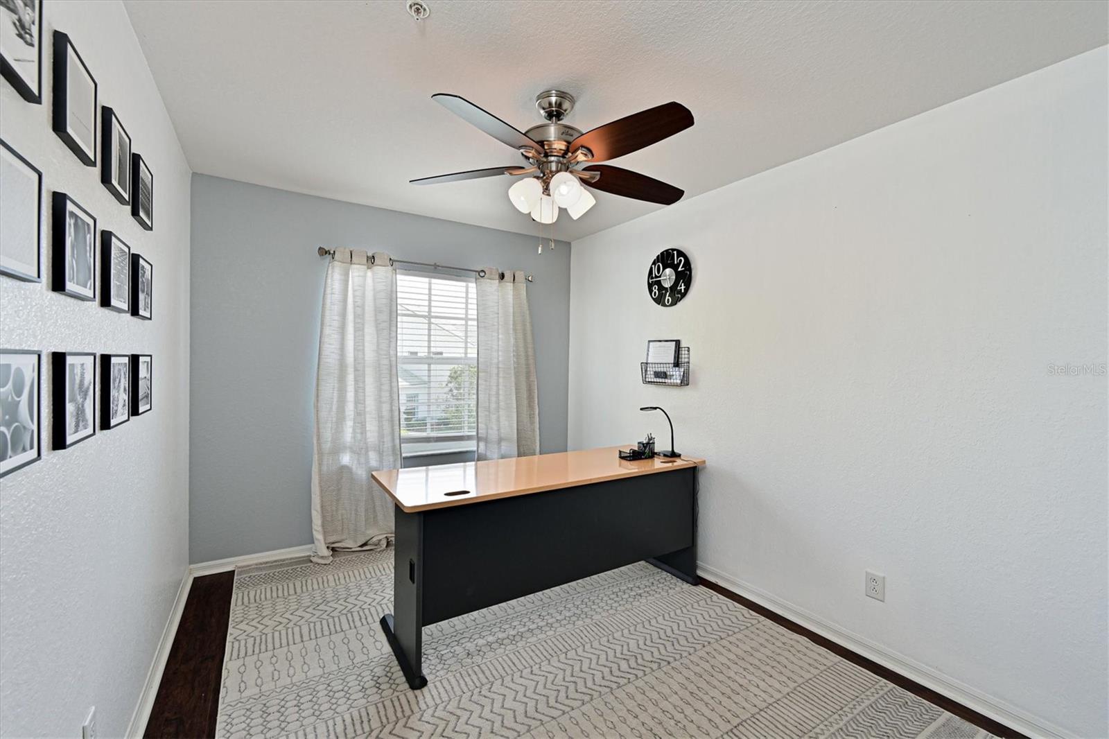 FAIRWAY GARDENS AT TARA - Residential