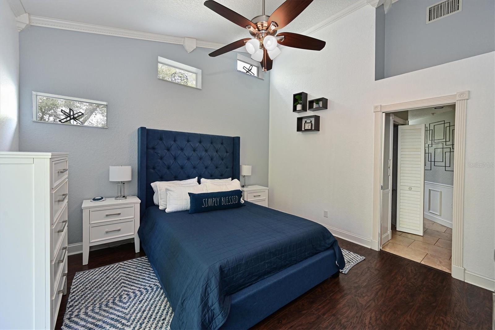 FAIRWAY GARDENS AT TARA - Residential