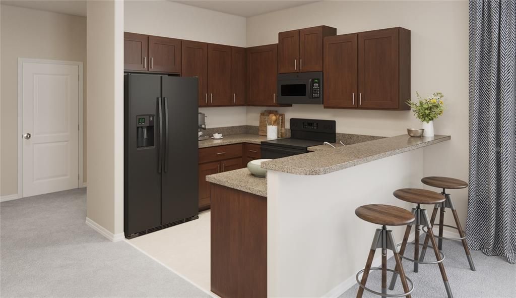 Photo of 7070 RIPPLE POND LOOP, ZEPHYRHILLS, FL 33541 (MLS # T3399516)