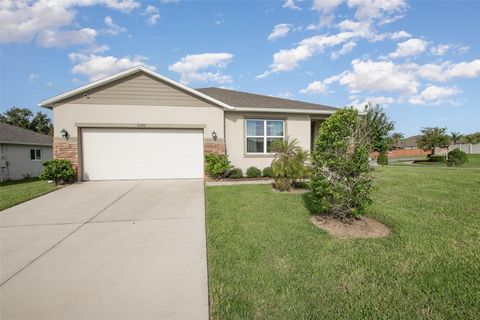 A home in APOPKA