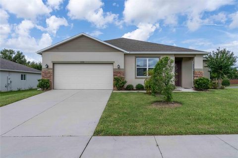 A home in APOPKA