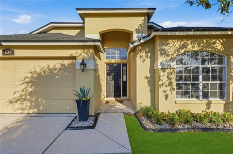 Photo of 630 Tuscanny Street, Brandon, FL 33511 (MLS # TB8546236)