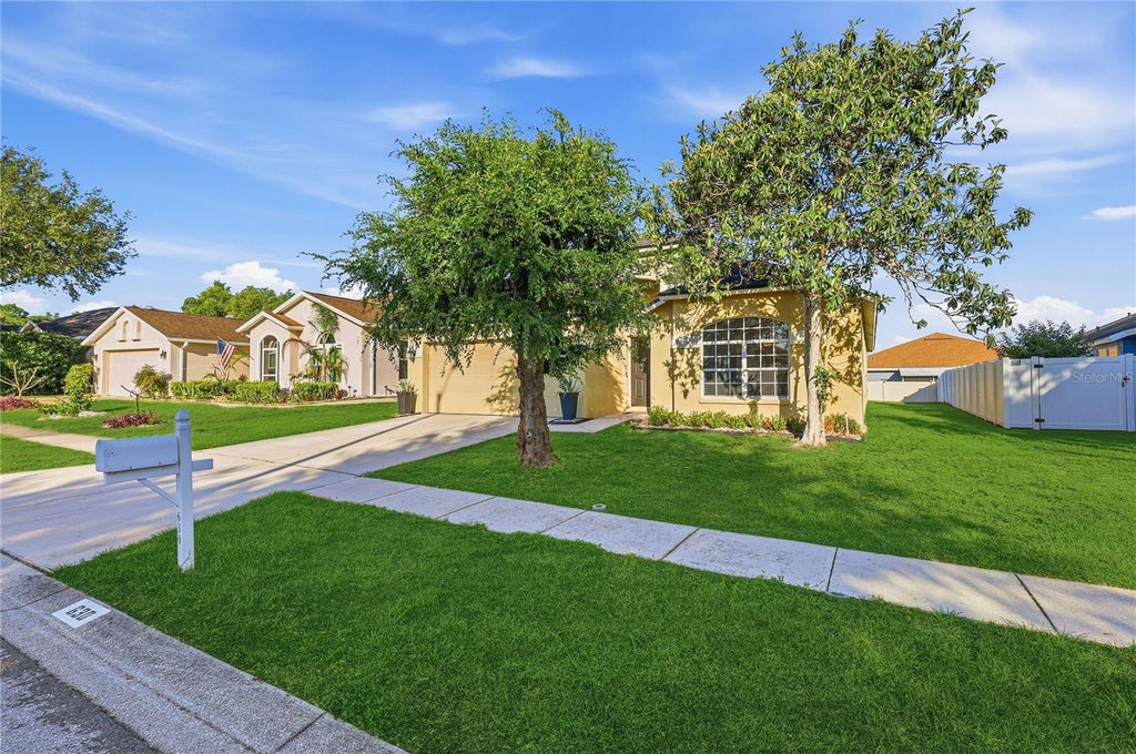 Photo of 630 Tuscanny Street, Brandon, FL 33511 (MLS # TB8546236)