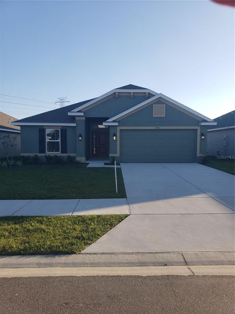 Photo of 4853 Sutherland Street #Lot 57, Spring Hill, FL 34609 (MLS # OM700202)