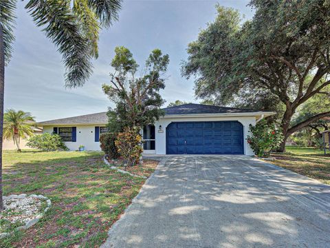 Photo of 1236 Fleetwood Drive NW, Port Charlotte, FL 33948 (MLS # C7518576)