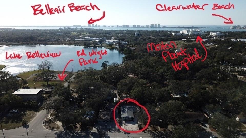 LAKEVIEW HEIGHTS - Residential Income