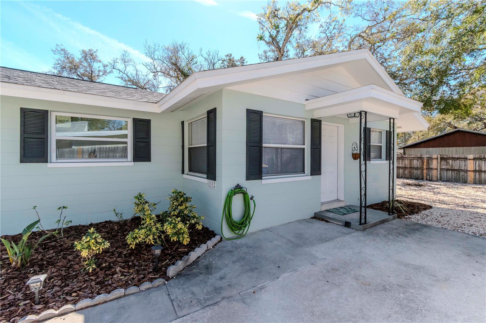 LAKEVIEW HEIGHTS - Residential Income