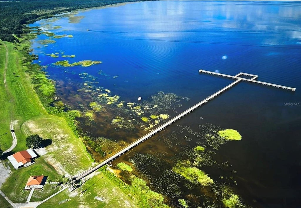 Photo of 316 Alba Drive, Indian Lake Estates, FL 33855 (MLS # O6453580)
