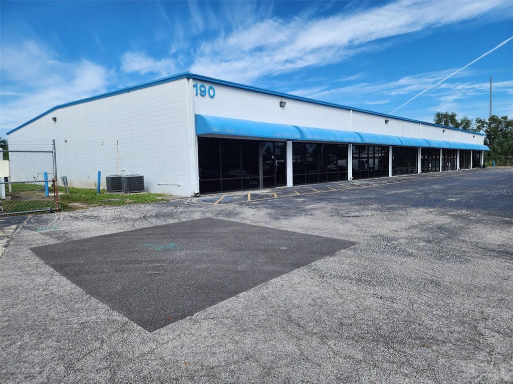 Photo of 190 Lyman Road, Casselberry, FL 32707 (MLS # O6325483)