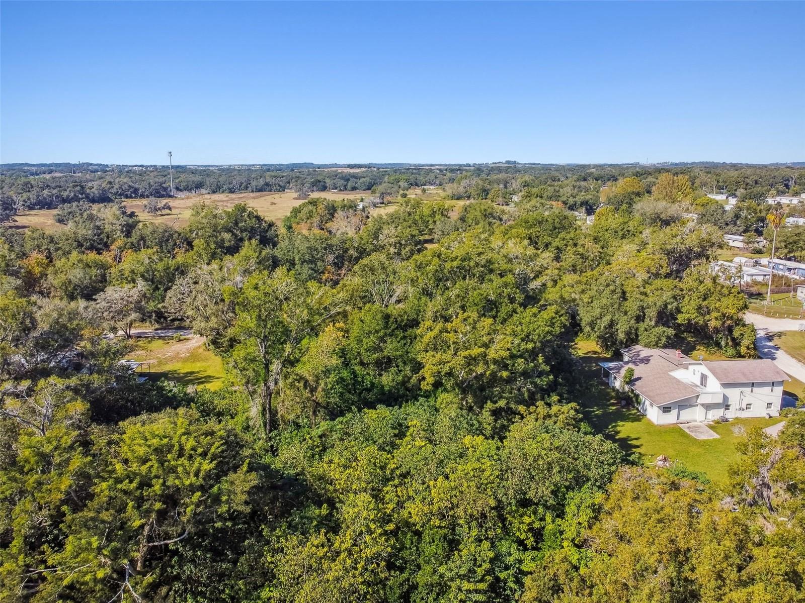 TUCKERS R/R ADD - Land