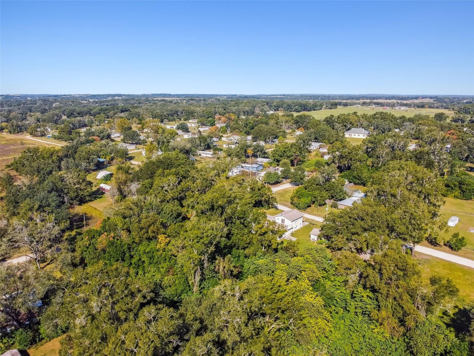 TUCKERS R/R ADD - Land