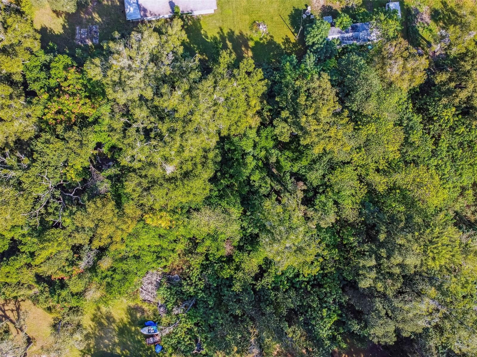 TUCKERS R/R ADD - Land