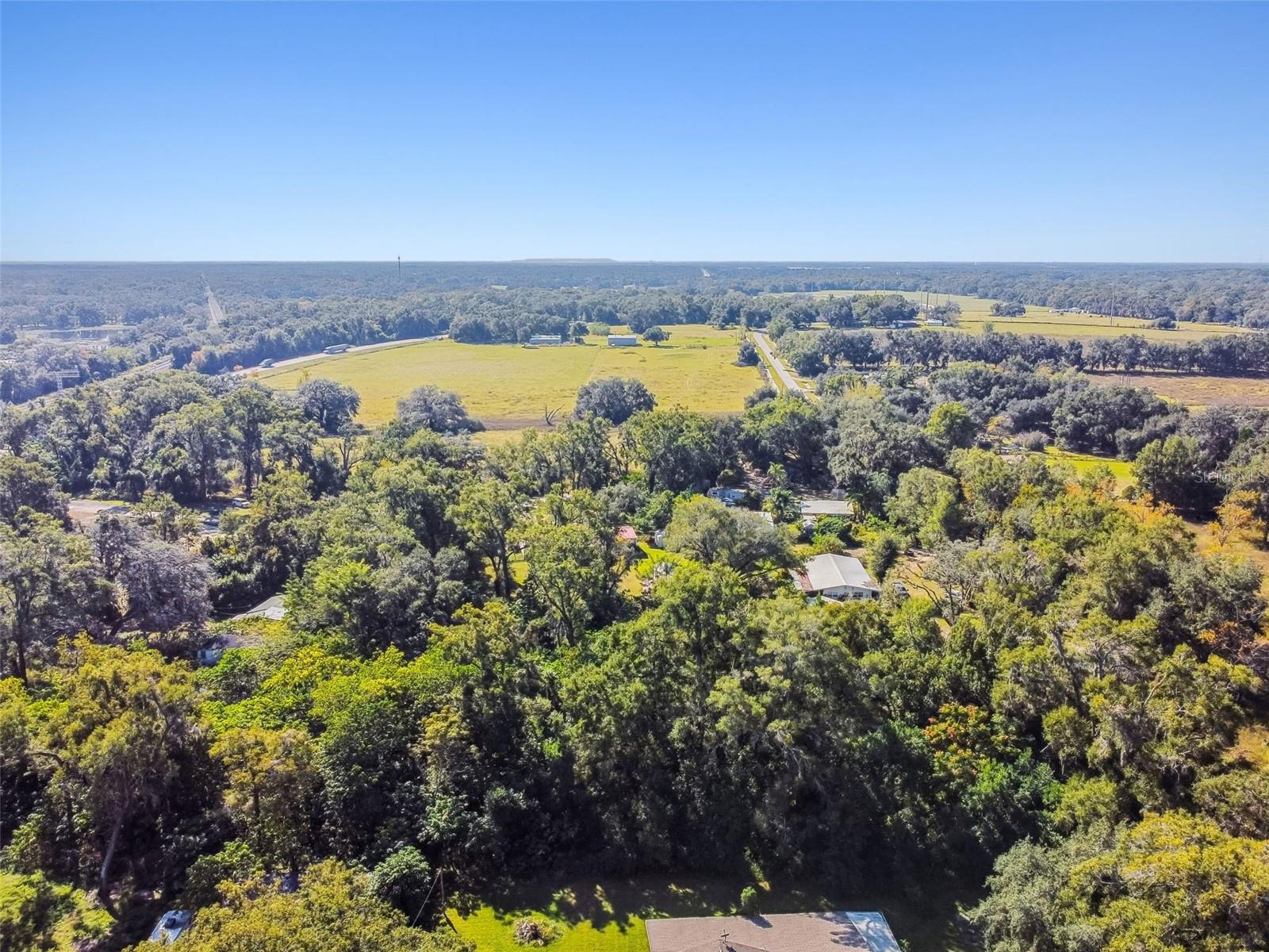 TUCKERS R/R ADD - Land