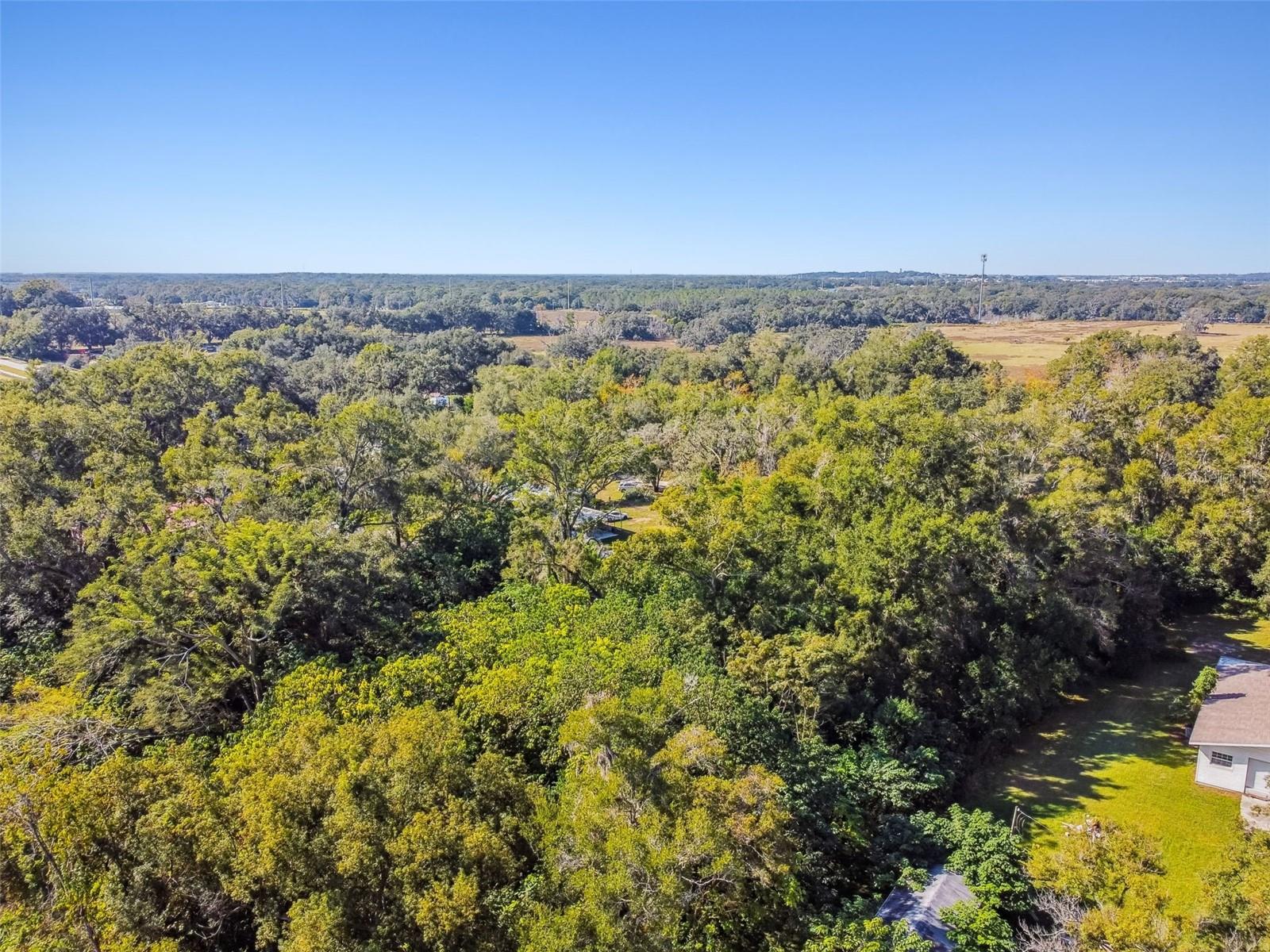 TUCKERS R/R ADD - Land