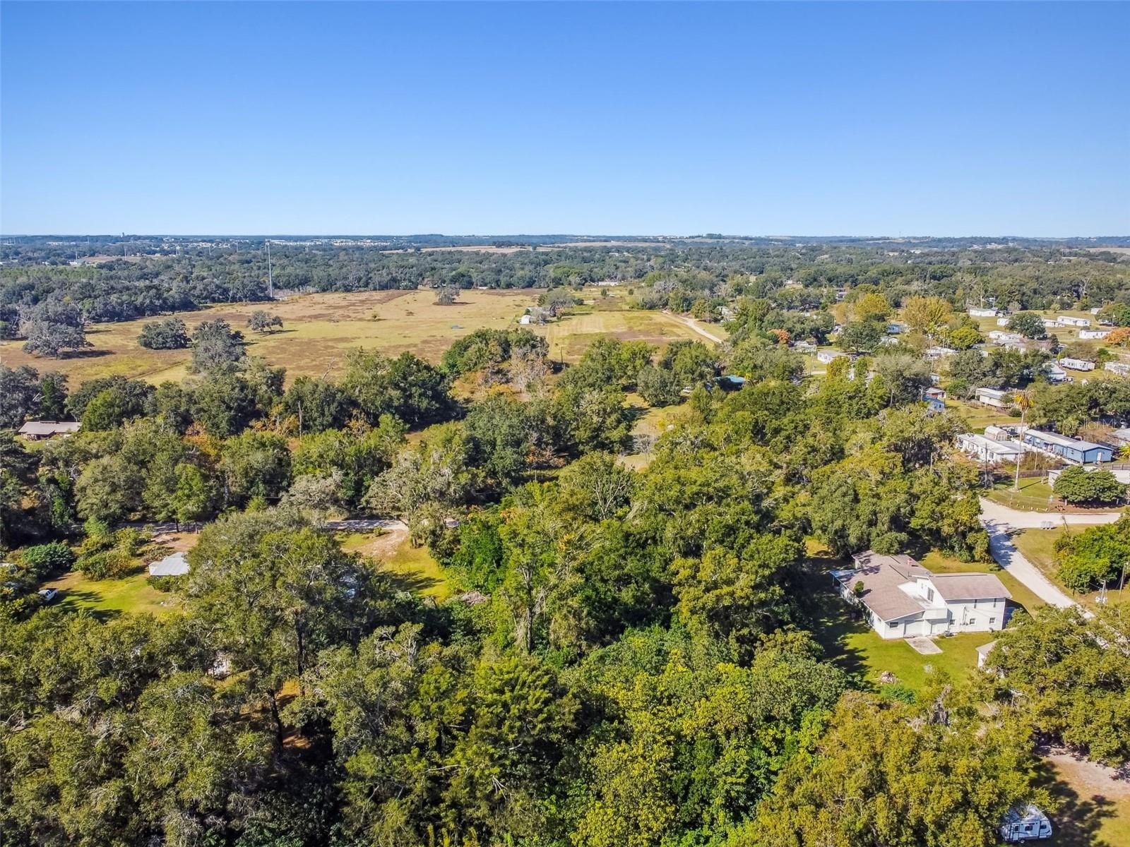 TUCKERS R/R ADD - Land