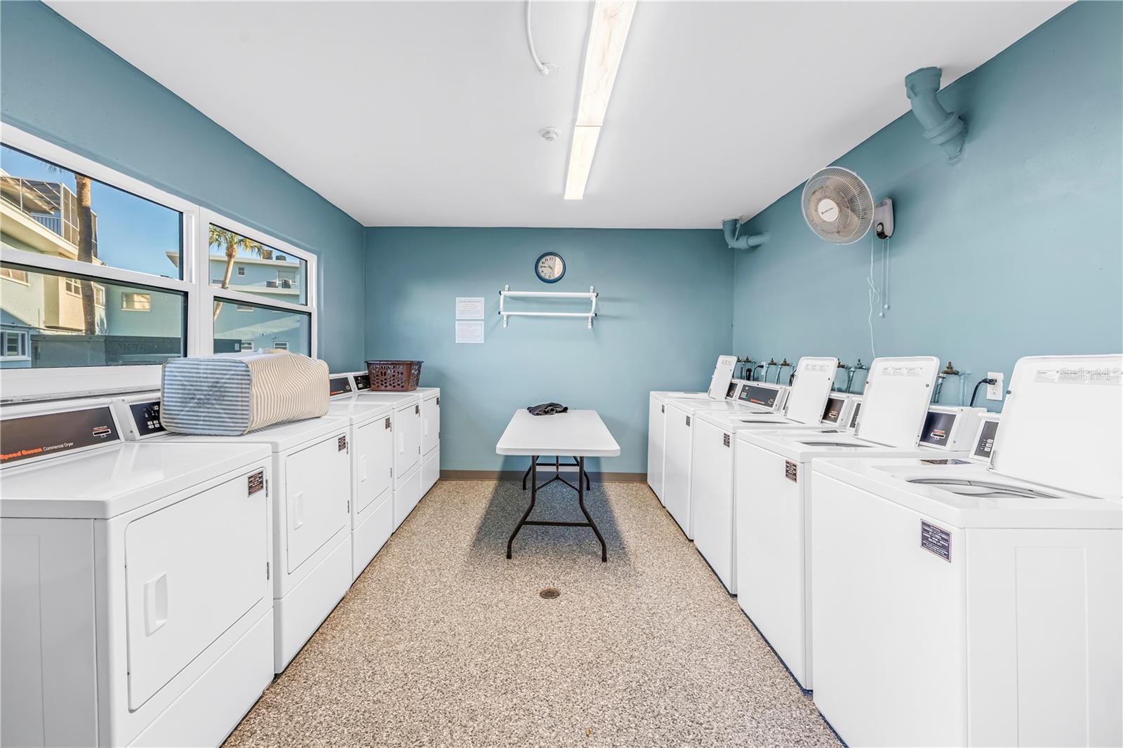 SYLVETTE CONDO - Residential Lease