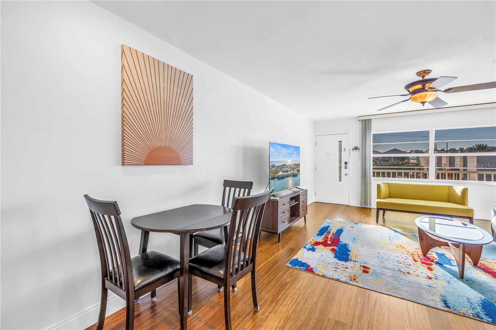 SYLVETTE CONDO - Residential Lease