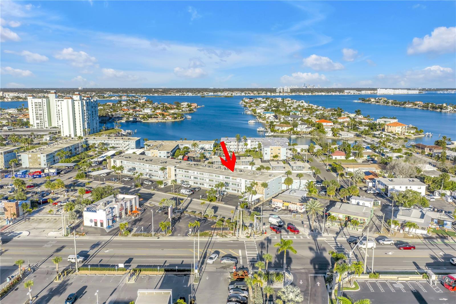 SYLVETTE CONDO - Residential Lease