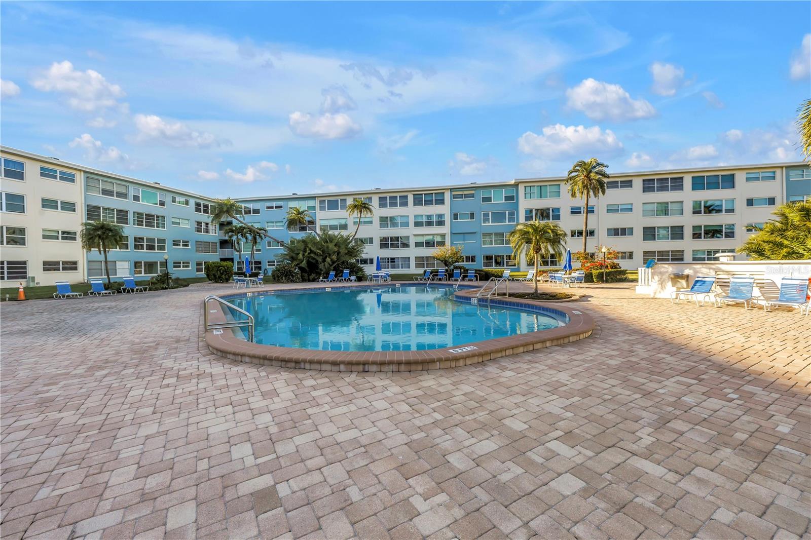 SYLVETTE CONDO - Residential Lease