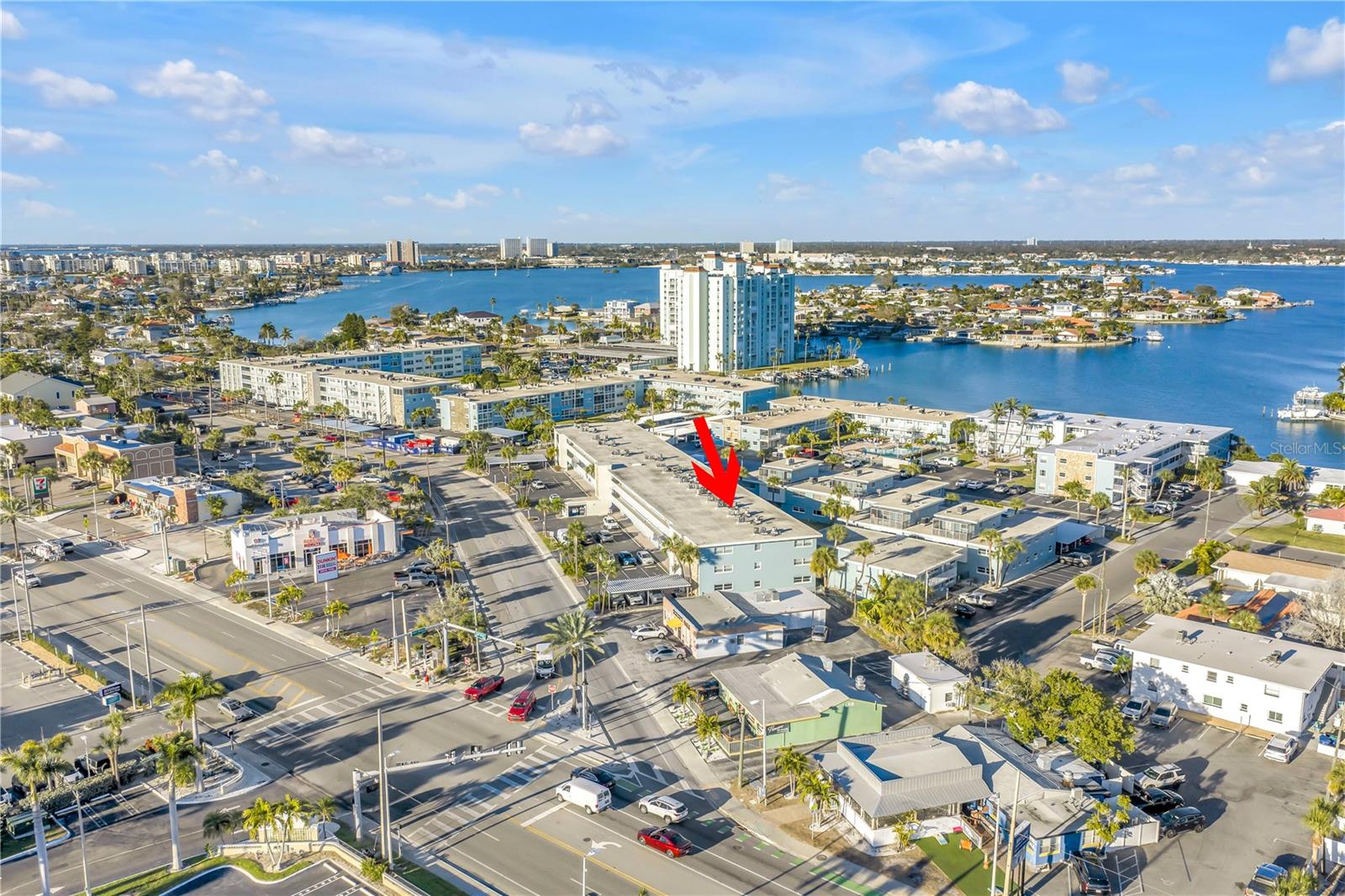 SYLVETTE CONDO - Residential Lease