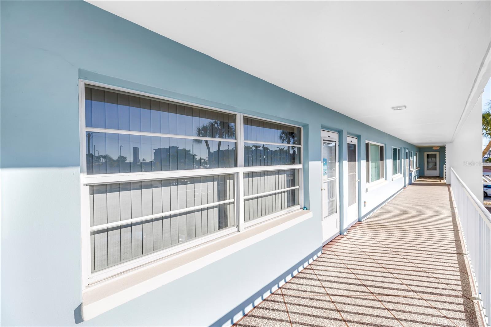 SYLVETTE CONDO - Residential Lease