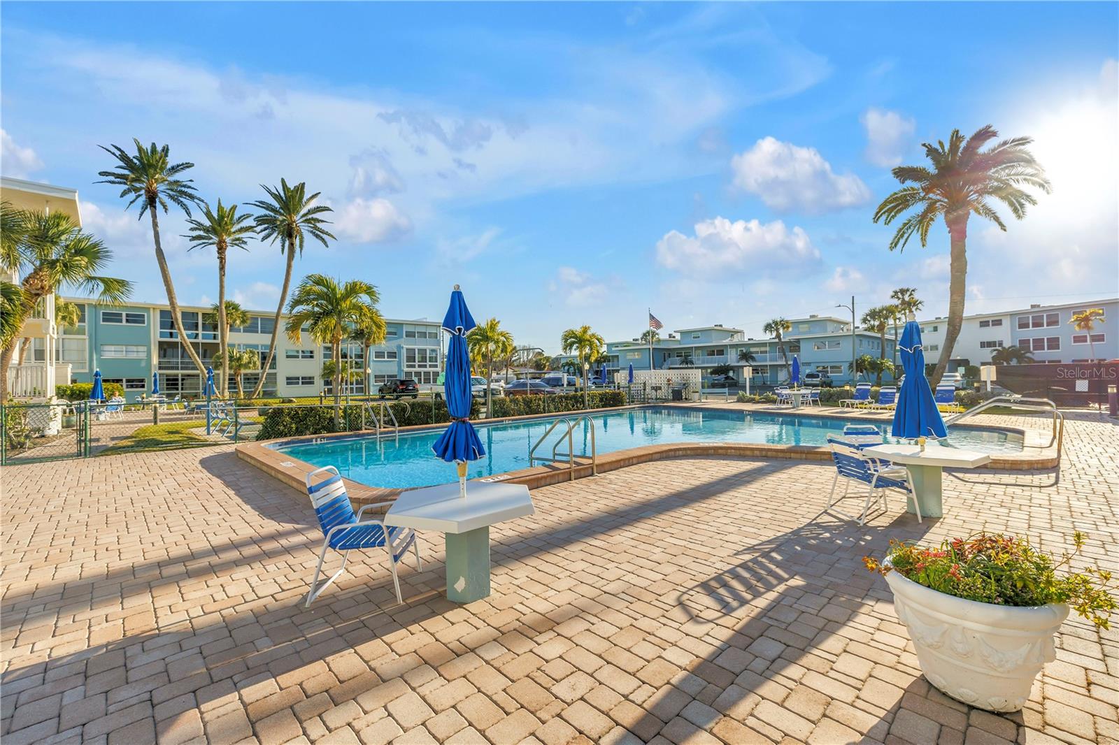 SYLVETTE CONDO - Residential Lease