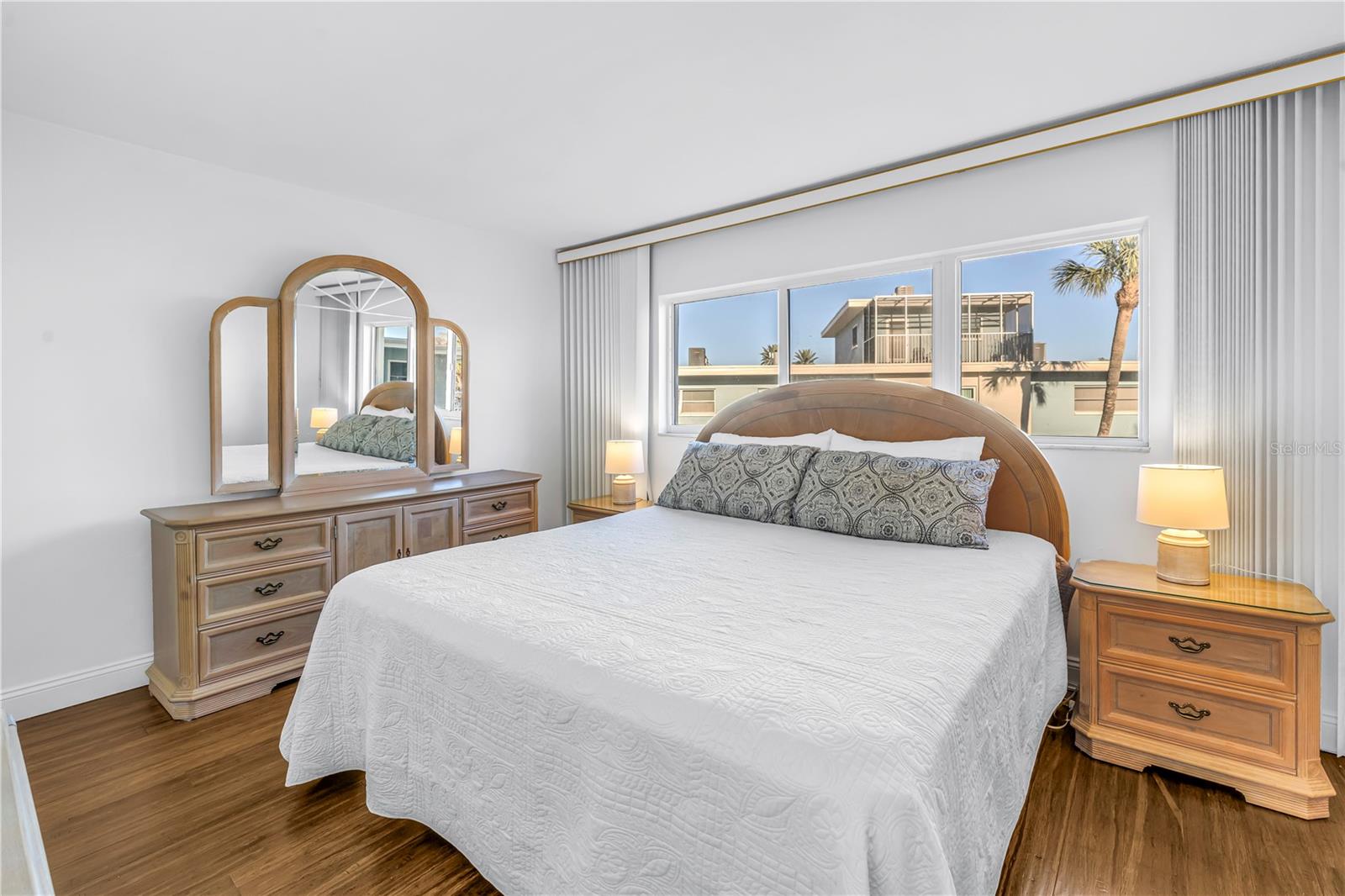 SYLVETTE CONDO - Residential Lease