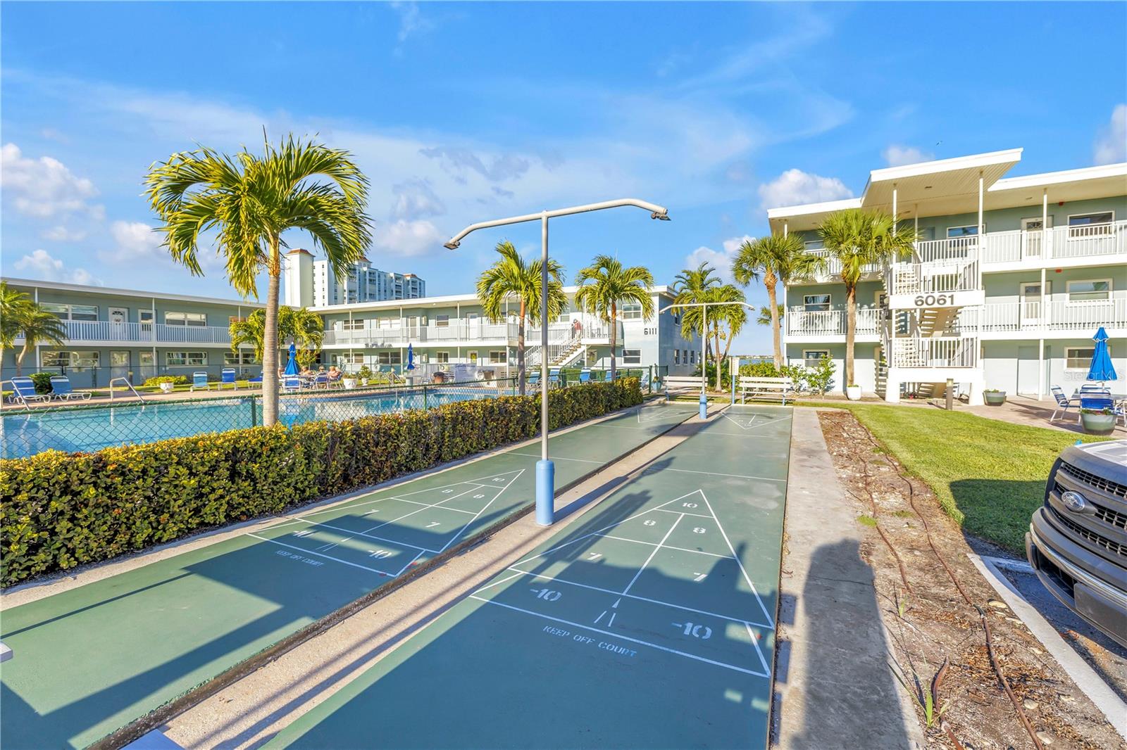 SYLVETTE CONDO - Residential Lease