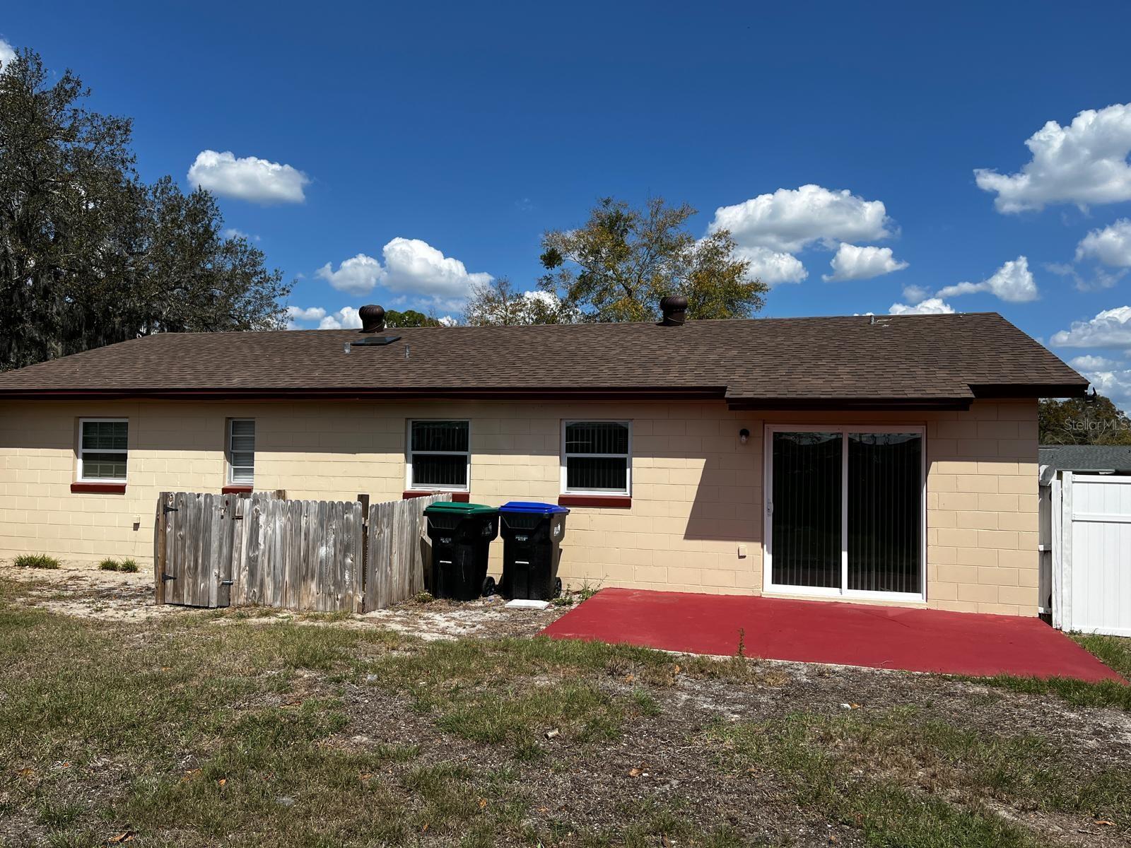 LONDONDERRY HILLS SEC 02 - Residential