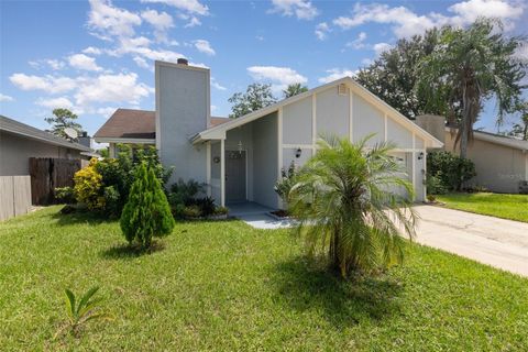 A home in WINTER SPRINGS