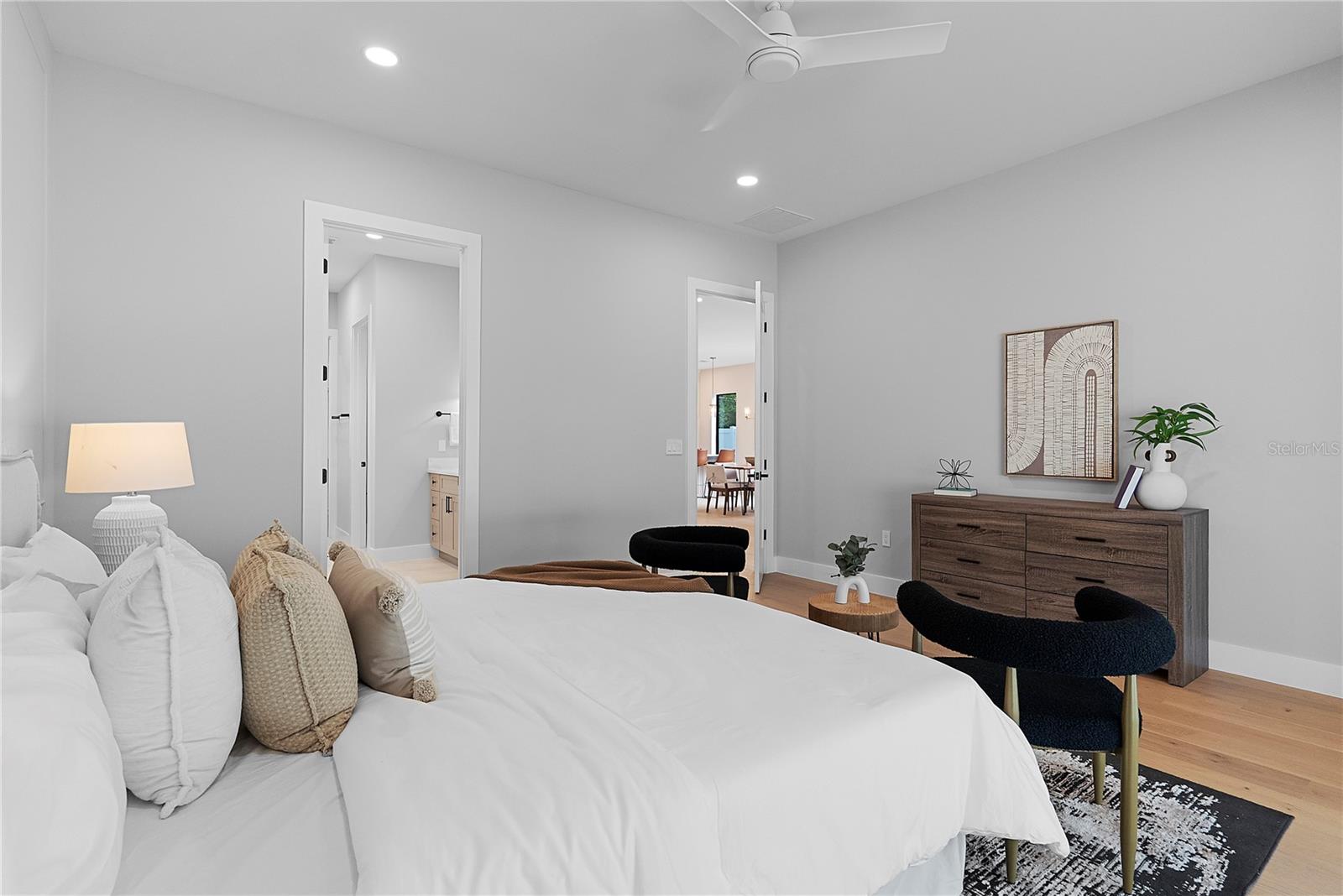 EASTWOOD - Residential