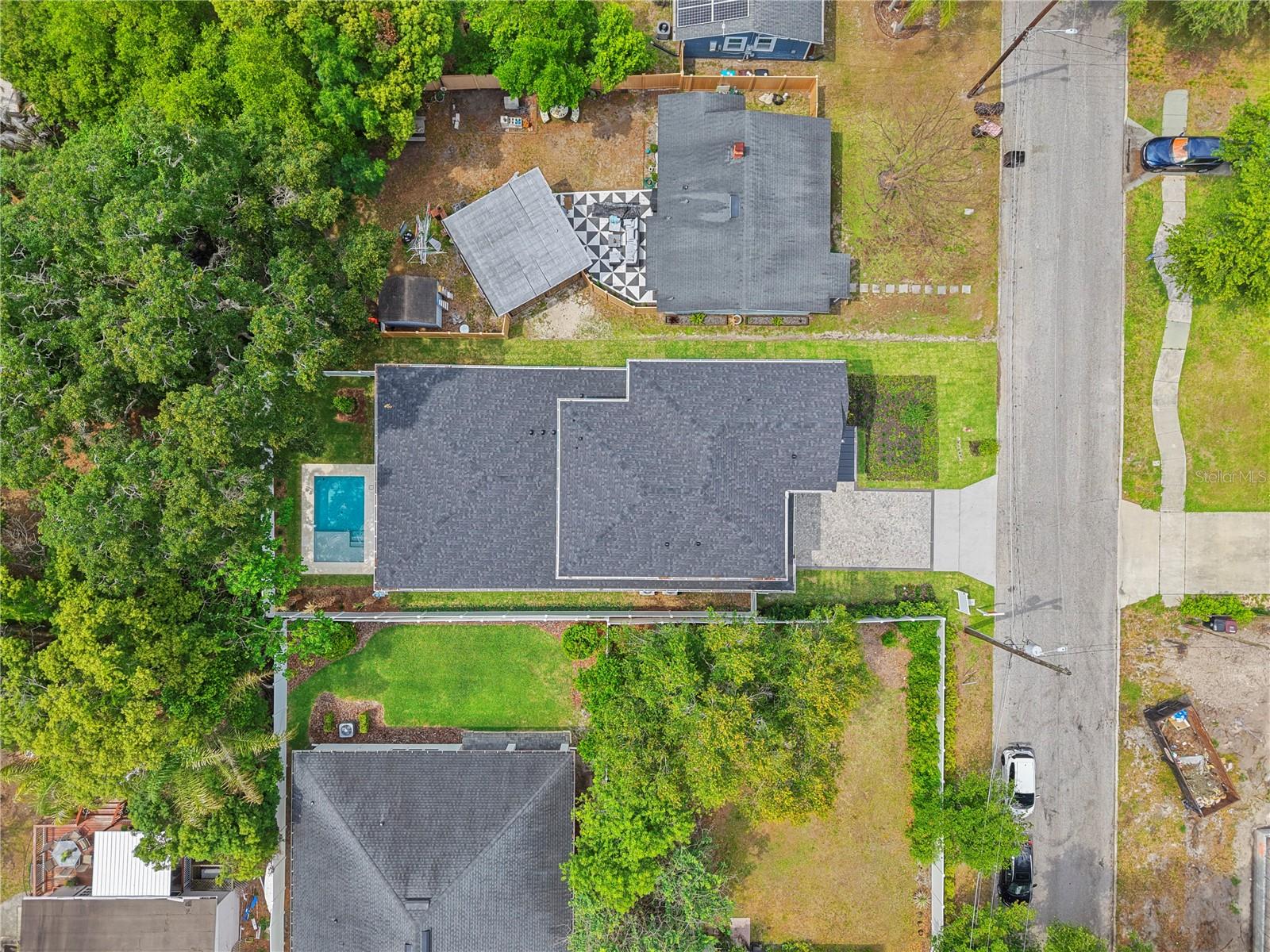 EASTWOOD - Residential