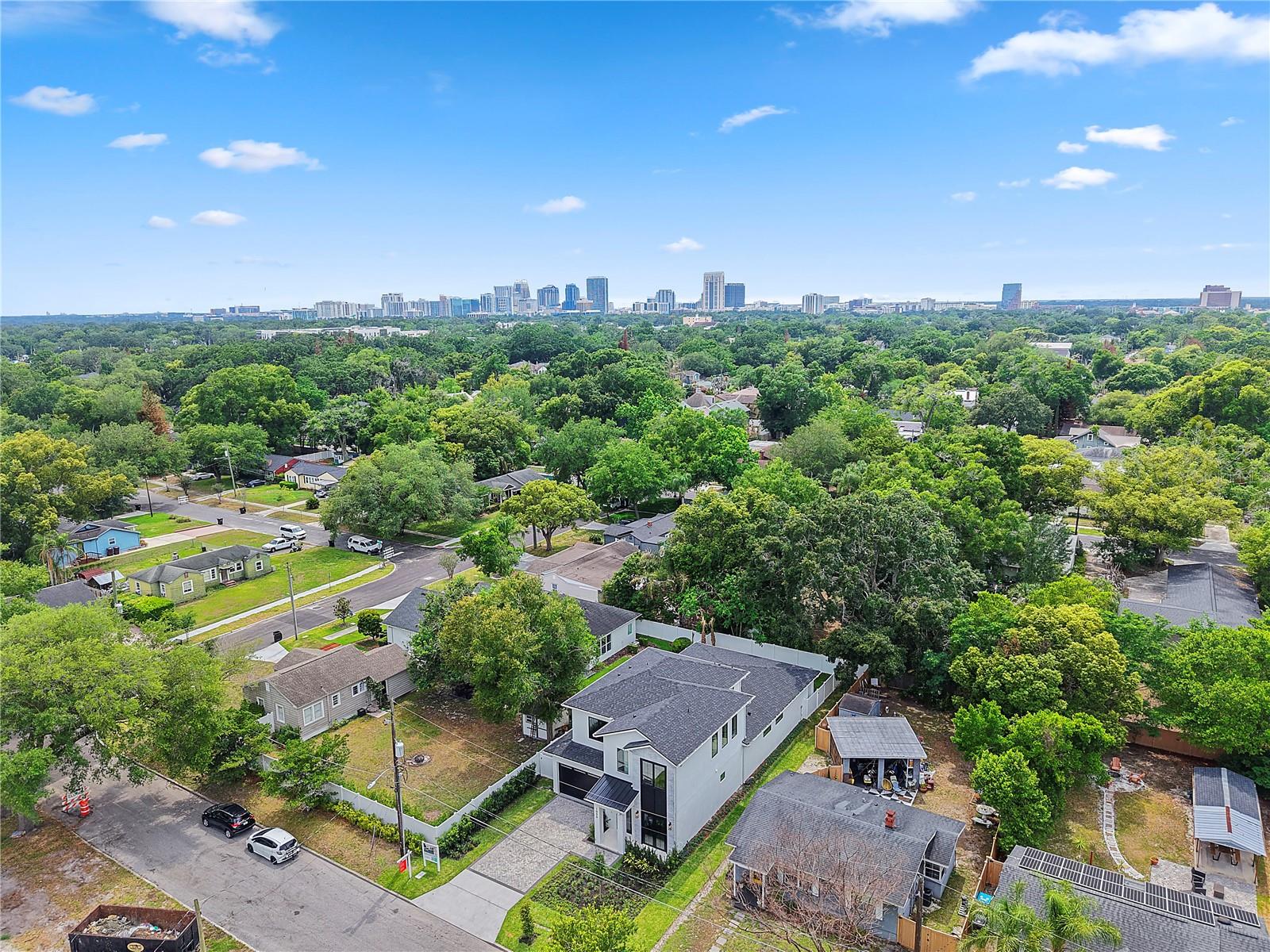 EASTWOOD - Residential