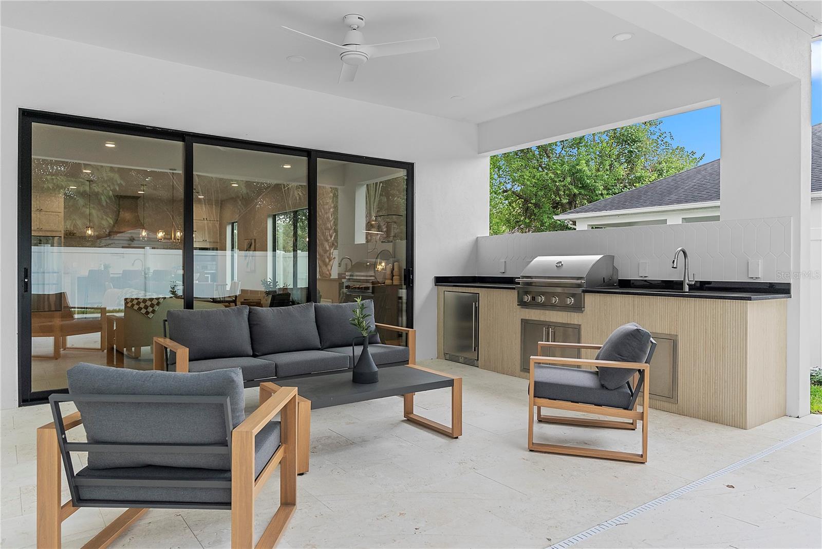 EASTWOOD - Residential