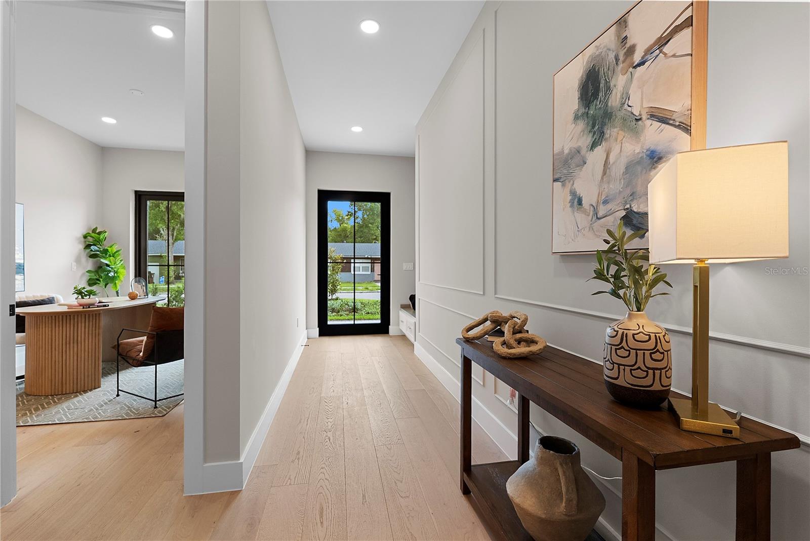 EASTWOOD - Residential