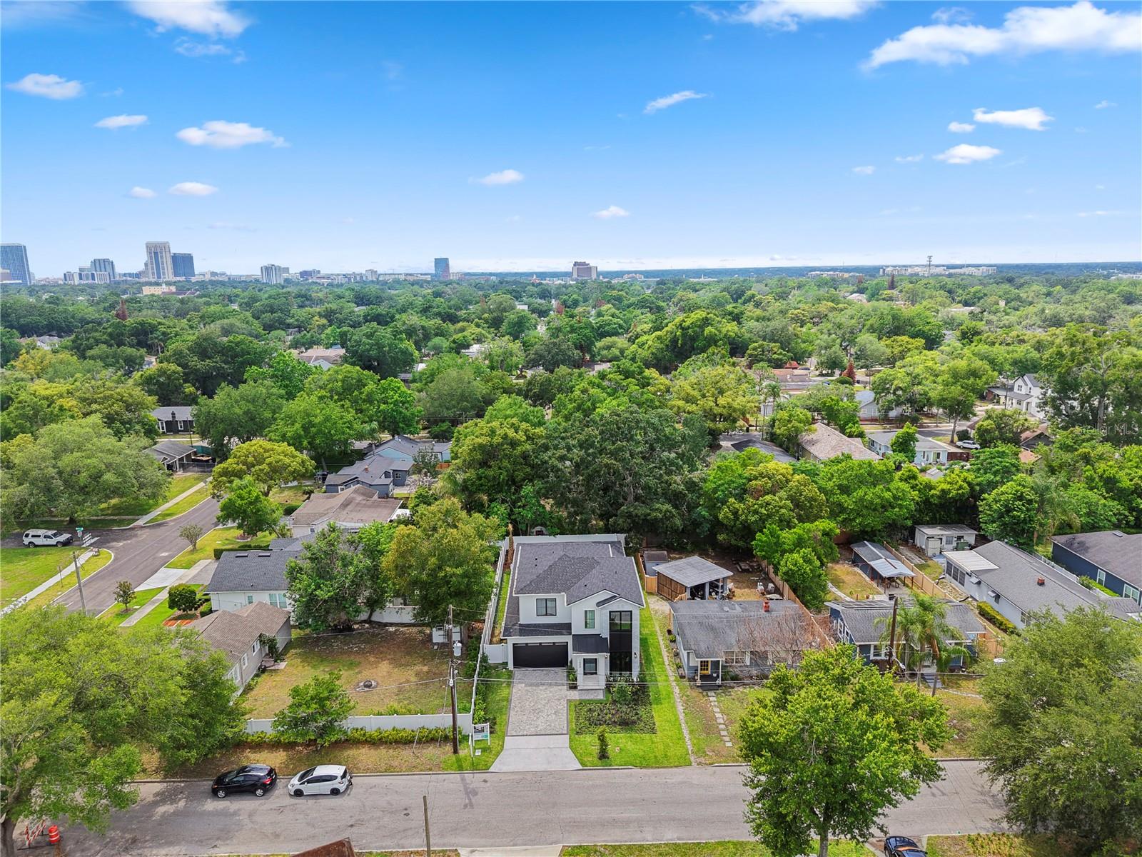 EASTWOOD - Residential