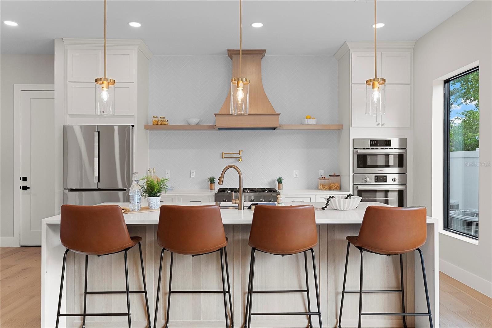 EASTWOOD - Residential