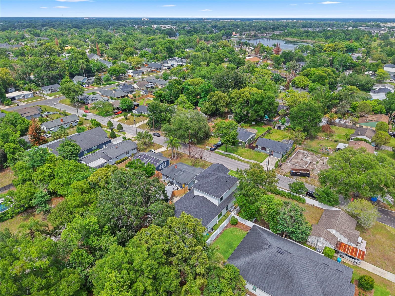 EASTWOOD - Residential