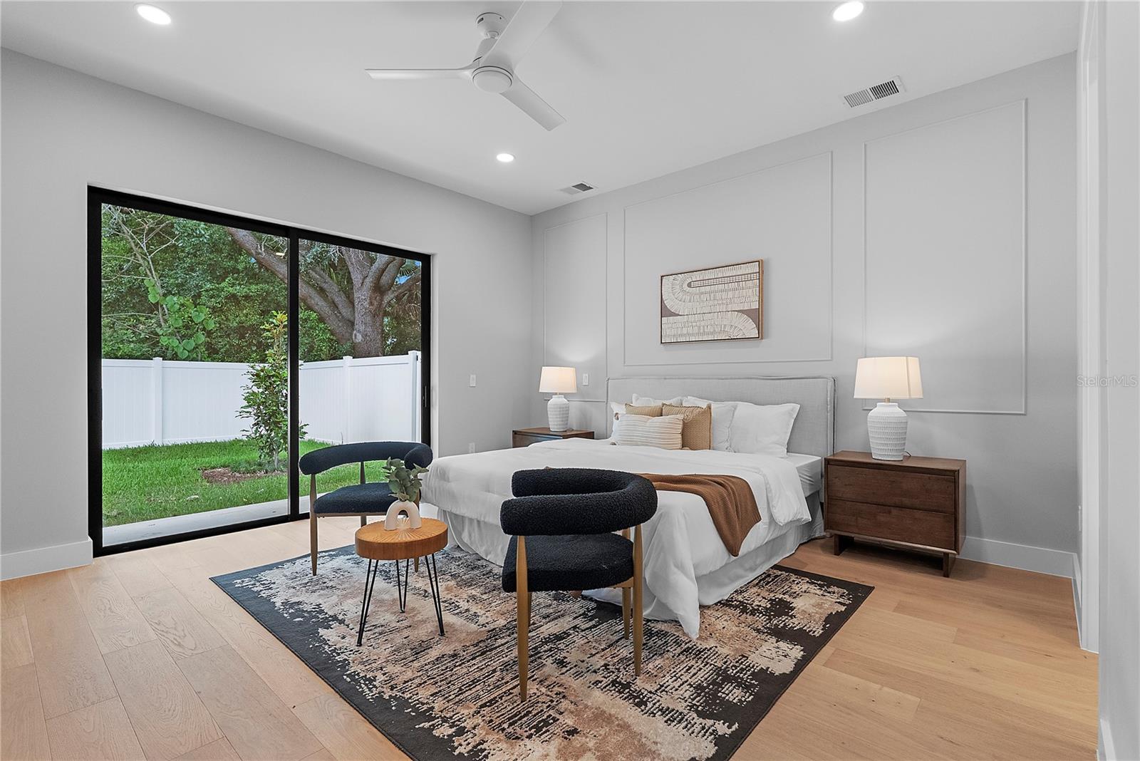 EASTWOOD - Residential