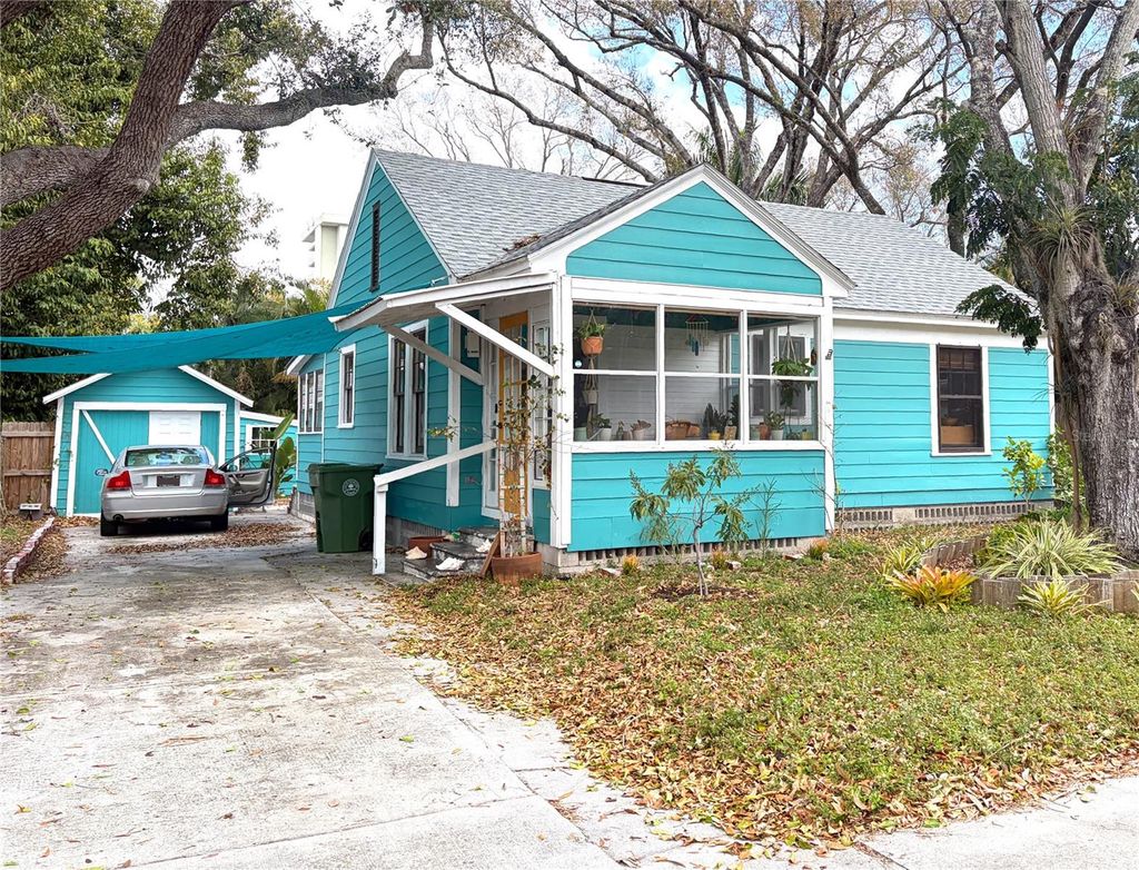 Photo of 1614 S Ballard Park Drive, Bradenton, FL 34205 (MLS # A4685206)