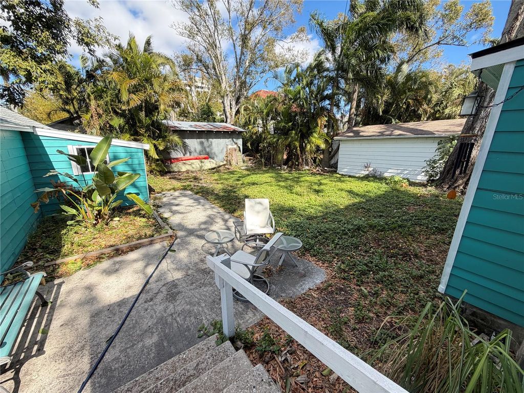 Photo of 1614 S Ballard Park Drive, Bradenton, FL 34205 (MLS # A4685206)