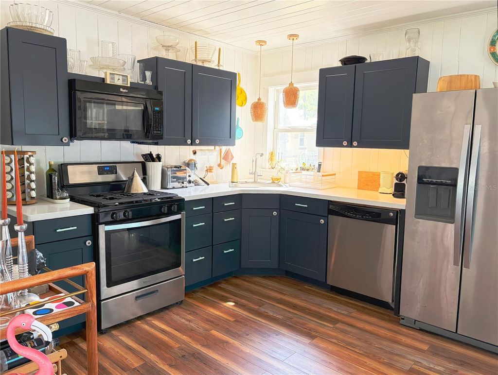 Photo of 1614 S Ballard Park Drive, Bradenton, FL 34205 (MLS # A4685206)