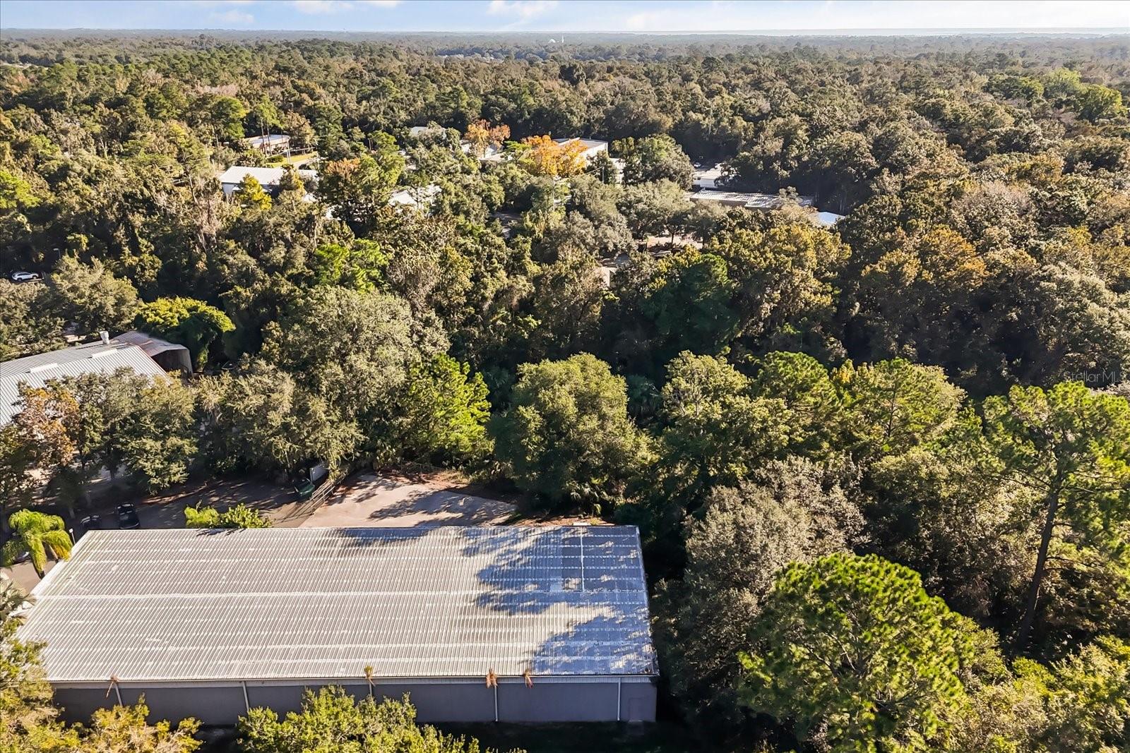 MIDWAY COMMERCE CENTER 1ST ADD - Commercial Lease