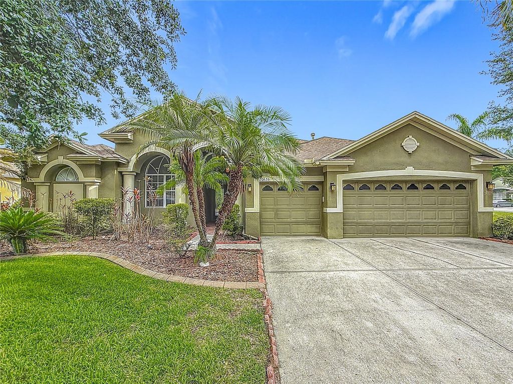 Photo of 20626 Longleaf Pine Avenue, Tampa, FL 33647 (MLS # TB8432807)