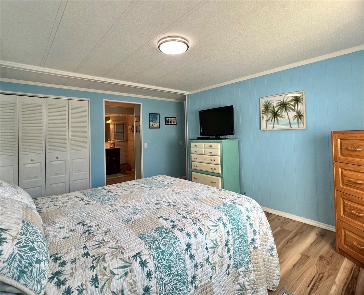 FAIRWAY VILLAGE MOBILE HOME PARK UNREC - Residential