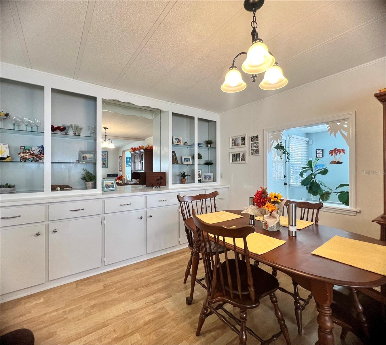 FAIRWAY VILLAGE MOBILE HOME PARK UNREC - Residential