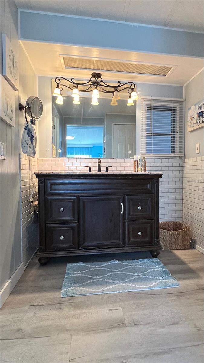 FAIRWAY VILLAGE MOBILE HOME PARK UNREC - Residential