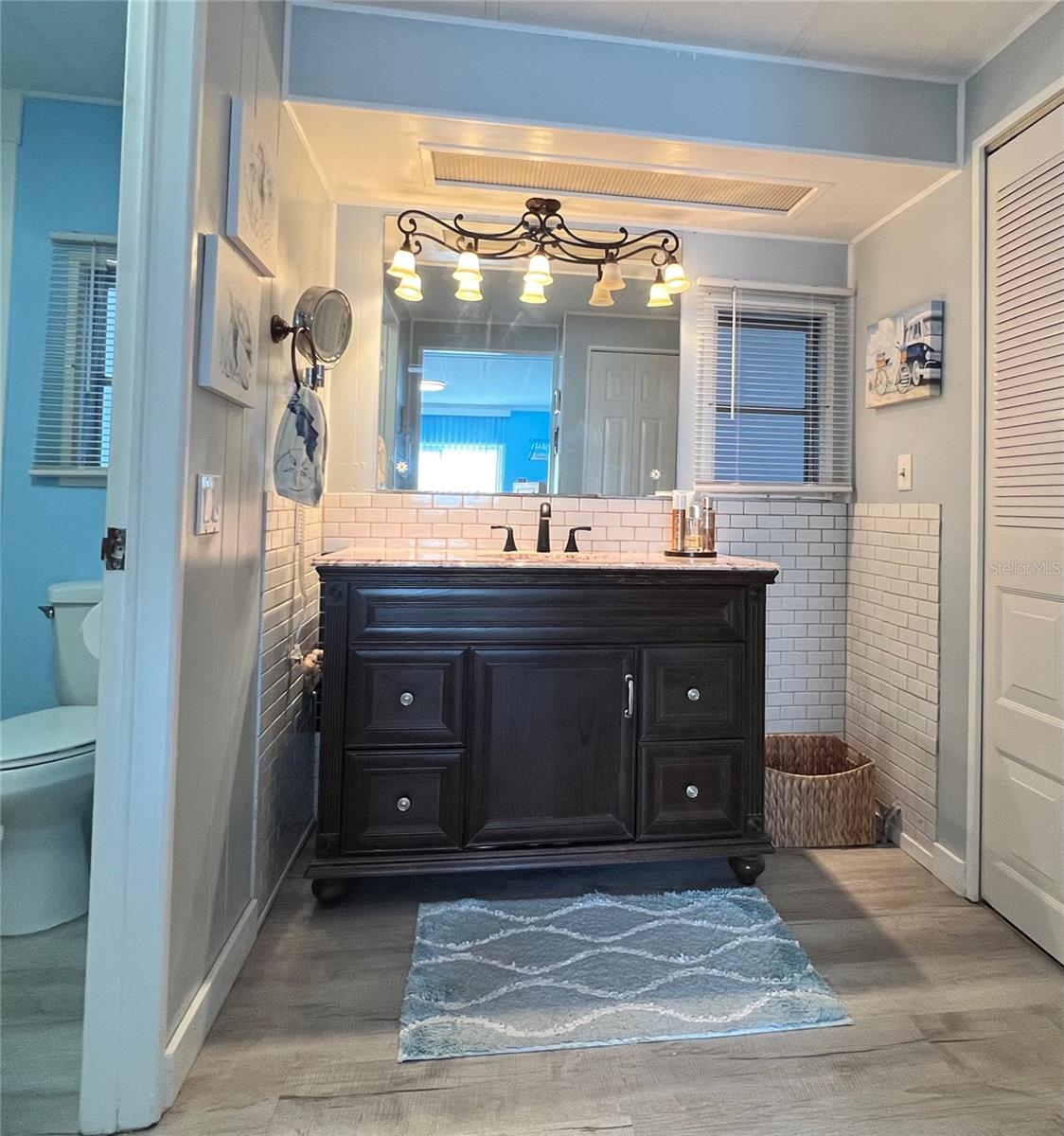 FAIRWAY VILLAGE MOBILE HOME PARK UNREC - Residential